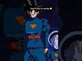 when all Hero fail. then🗿 goku is coming -🗿💥