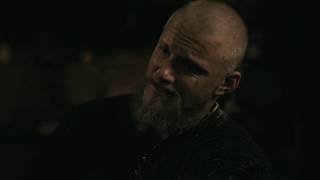 Vikings Season 6 Episode 2 Bjorn decides to rescue King Harald