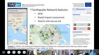 The Earthquake Network Project: a Platform for EEW, Rapid Impact Assessment, and Search and Rescue screenshot 4