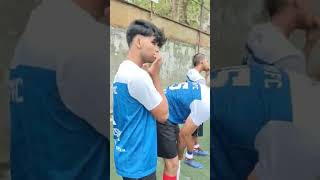 Cifa Main Squad Line Up