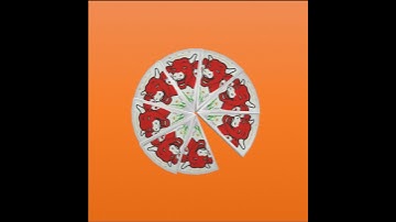 cheese kiri #blenderlovers #blender   #art