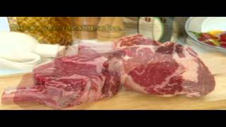 How to Select Meat