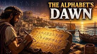 Byblos: The Ancient City at the Dawn of the Alphabet | History for Sleep