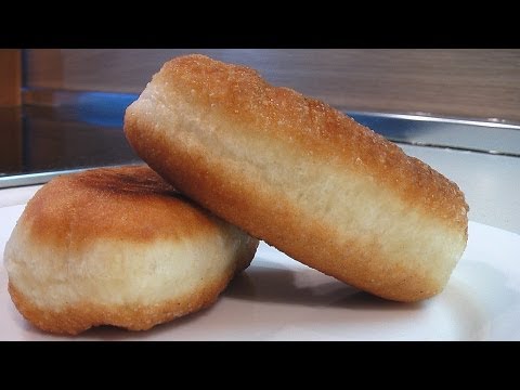 Видео рецепт Пирожки с сайрой