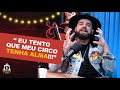 Eu tento que meu circo tenha Alma!! Frederico Reder no Respeitável Cast
