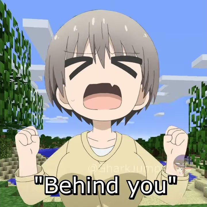 Uzaki-chan Gives a Grave Warning