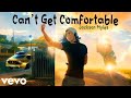 Jackson myles cant get comfortable official