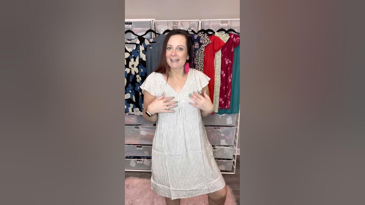 LuLaRoe Chaylin Fit Video 