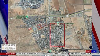 Water service interruptions expected for Edgemont subdivision Wednesday morning 2