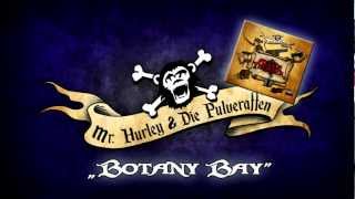Mr. Hurley & Die Pulveraffen - Botany Bay chords
