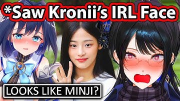 Kronii
