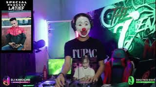 BILA TAK MAU DISAKITI - DEAR DIARY X BINTANG 14 HARI || DJ TERBARU ||