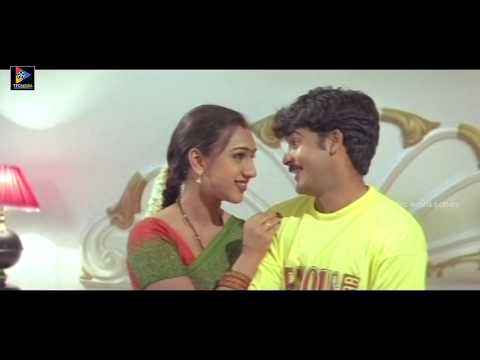 Shivaji And Preetha Vijaykumar Amorous Scene || Latest Movie ...