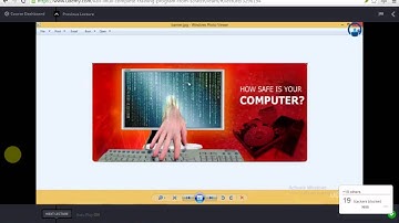 Lecture 2: What is Ethical hacking and Penetration testing