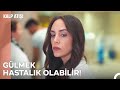 Gülmek hastalık olabilir! - Kalp Atışı 16. Bölüm