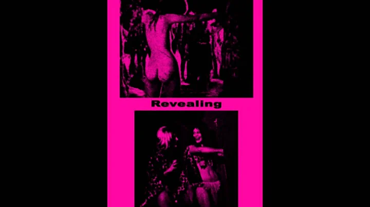 The Rita - Revealing Leopard Skin [Full CS]