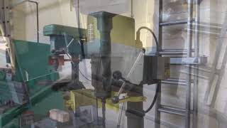 Arboga Type G2508 Geared Head Drill