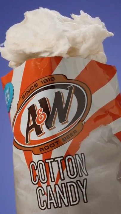 This Cotton Candy Shouldn't Be Possible
