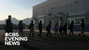 Public schools facing massive enrollment drop