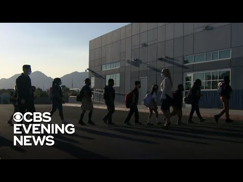 Public schools facing massive enrollment drop