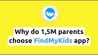FindMyKids App: keep track of your kid’s location in real time screenshot 2