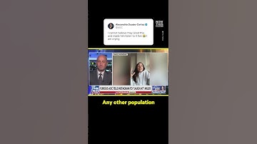 AOC Destroys Miller Live