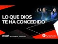 #309 Lo que Dios te ha concedido - Pastor Ricardo Rodríguez