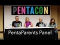 PentaCon 2016: PentaParents Panel