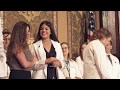 Georgetown global health initiative promo