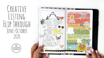 Creative Listing, Traveler