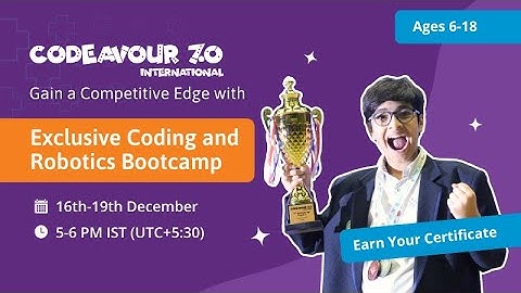 How to Build Track 2 Robot and Mechanisms in Codeavour 7.0? |  Hands-On Activity & Experts Tips