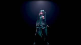Hatsune Miku - Hand in Hand / Kz-Livetune / Project Diva Future Tone【Hologram Ready】