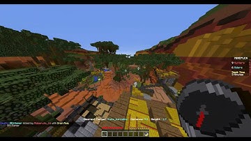 Bug/Map Exploit - thats_bannable (Infest behind Barriers)