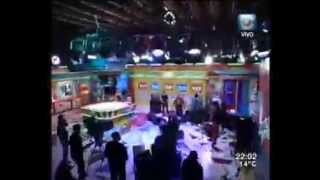 Cuarteto de Nos - Yendo a la casa de Damián (En vivo en "Yo y 3 más")