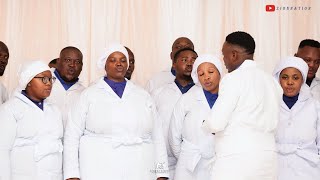Praise of God Choristers -POG | 2025 | Ngingowezizwe || Ubani Na | Umkhulu Wena & Wathwala Ihlazo