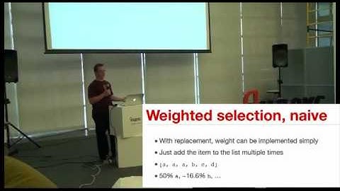 Random choice: Bob Ippolito