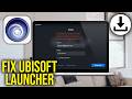 How To Fix Unable to Find Ubisoft Game Launcher Please Reinstall Assassin's Creed