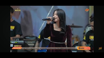 AYU CANTIKA - ADUHAI - MAHESA MUSIC (KY PATIH) #dhehan_audio LIVE Lamongan