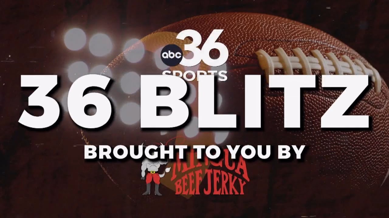 ABC 36 BLITZ: Madison Southern under new leadership in 2025