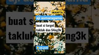 pelet aji asmaragama