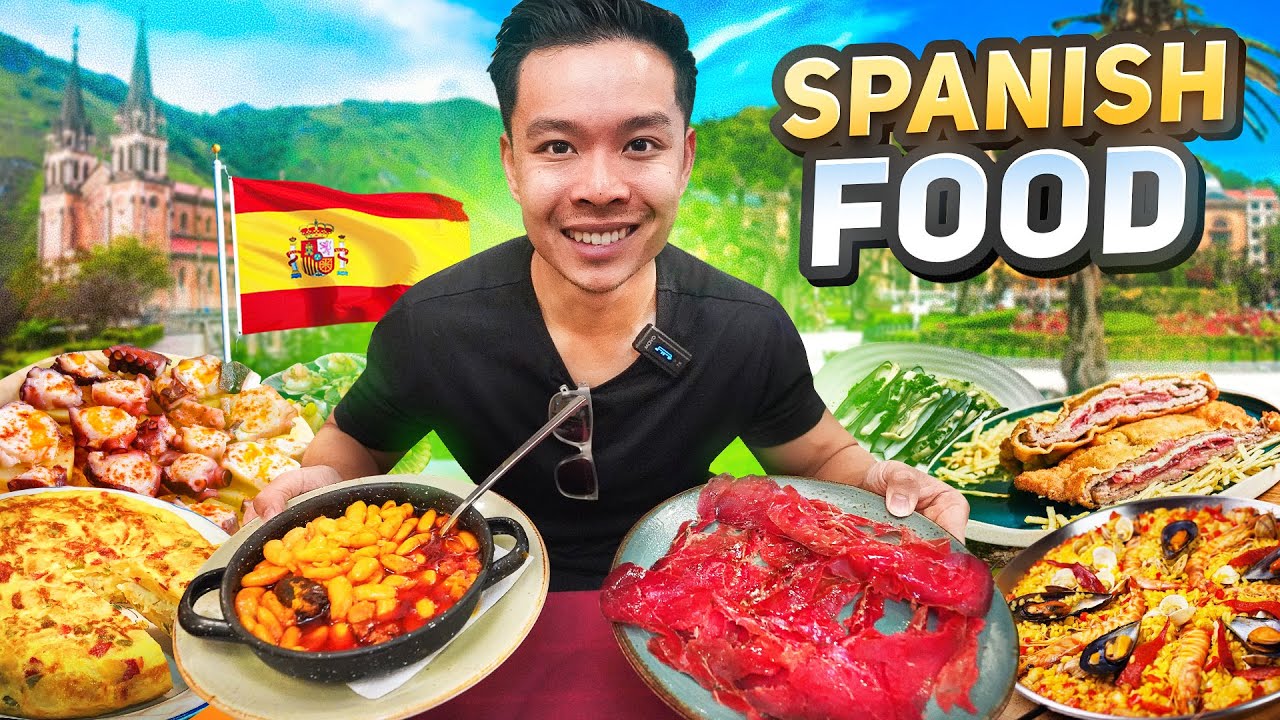 The Ultimate North Spain Food Road Trip 5 BEST Food Cities In the-ultimate-north-spain-food-road-trip-5-best-food-cities-in