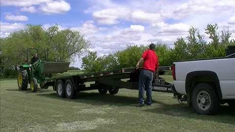 Trailtech MD270 MultiDeck