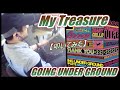 My Treasure / GOING UNDER GROUND【ドラム】【叩いてみた】