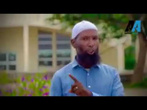 New Nashiidaa Haarawa Haala Yeroorratti By Sheekh Abdoosh Aliyyii Ethiopia Nashiidaa