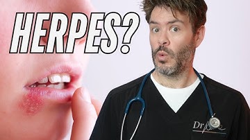 Why Is Everyone So Scared of Herpes? (And Why You Don