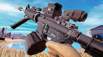 These Raids Got INTENSE - Ghosts of Tabor