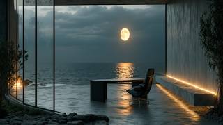 Deep Focus Music For Work And High Productivity Boost With Minimalist Ambience For Deep Work