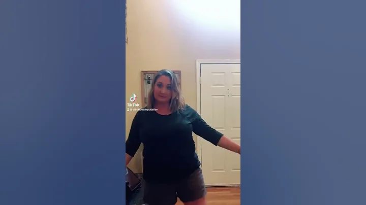 #fyp #amputee #amplife #amputeelife #amputeetiktok #fypシ #ampstrong