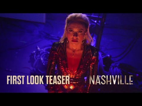 NASHVILLE on CMT | First Look | New Episodes June 1