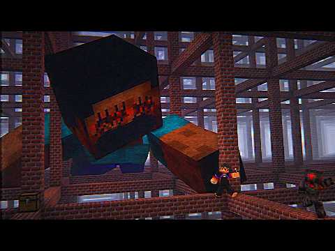 The Wonderland.jar Rabbit Hole | EXTENDED CUT